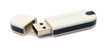 USB dongle key - senselock